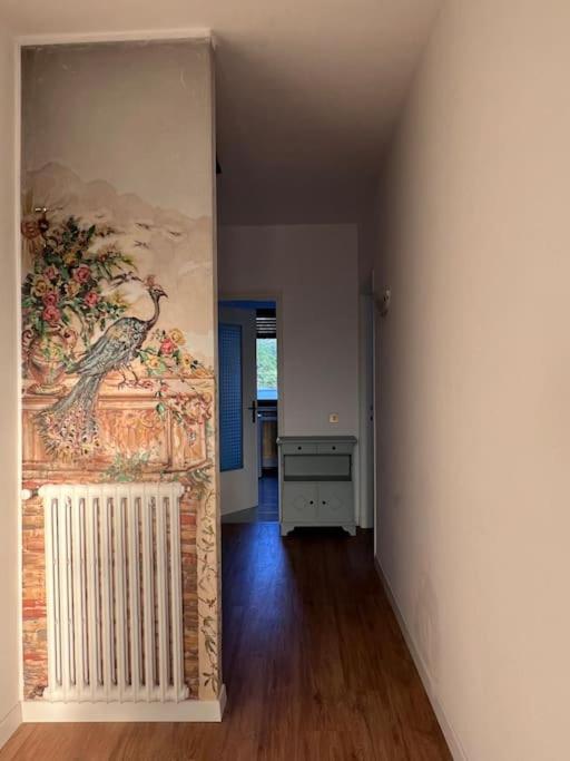 Casa Nello Villa Mergozzo Bagian luar foto
